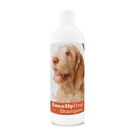 Healthy Breeds 8 oz Spinoni Italiani Smelly Dog Baking Soda Shampoo 192959000900
